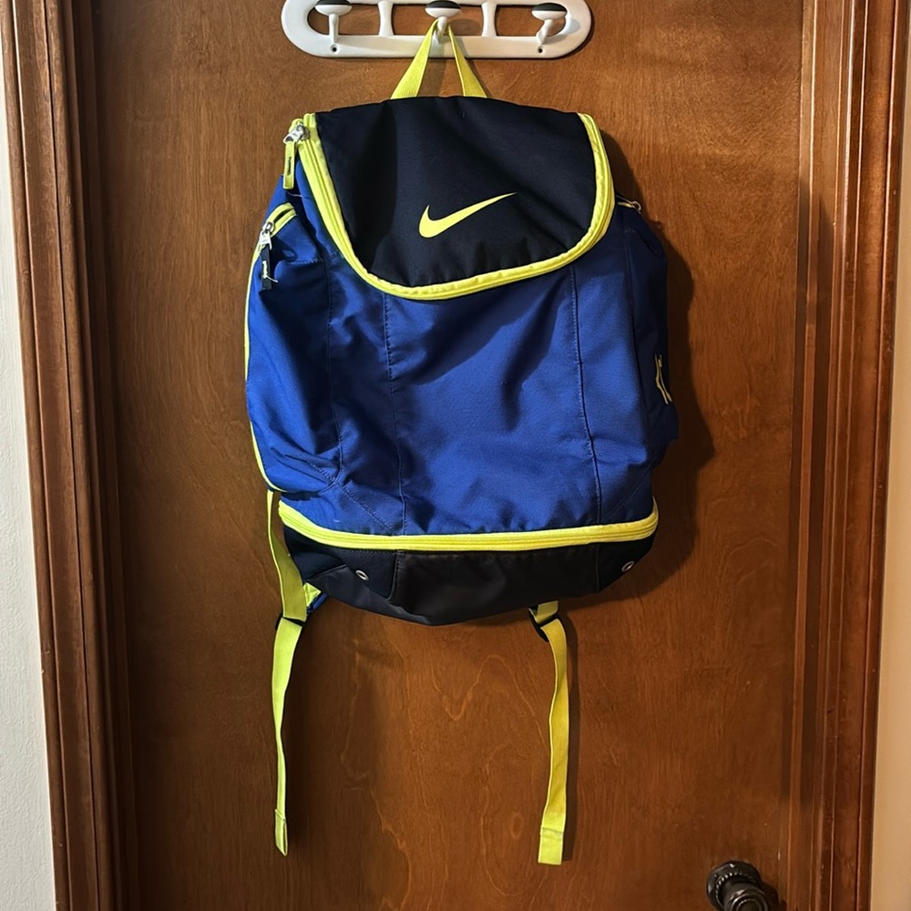 Nike Kevin Durant Basketball Bookbag